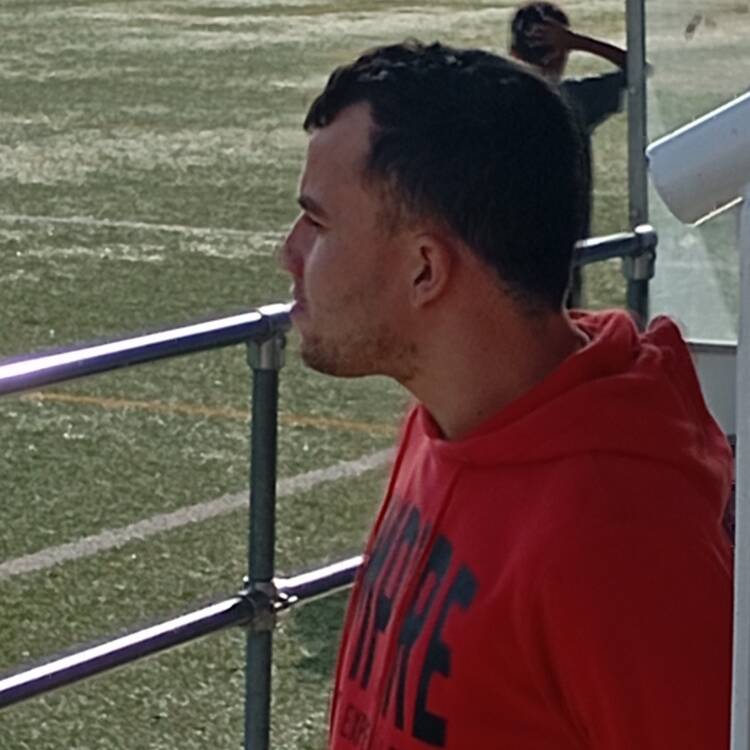 Foto de perfil de David