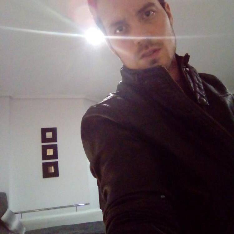 Foto de perfil de Josem!