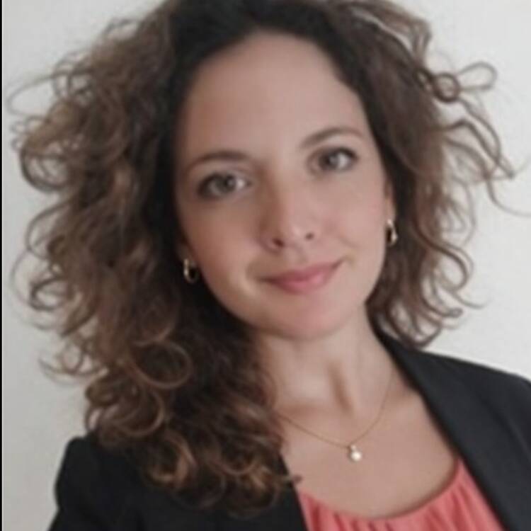 Foto de perfil de Margherita