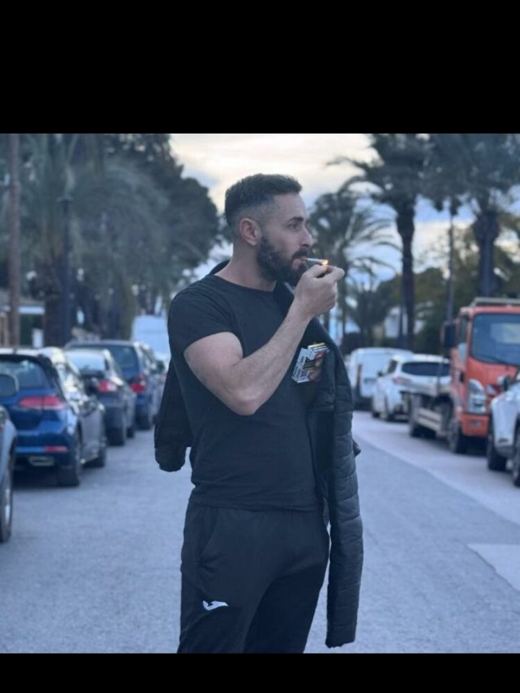 Foto de perfil de Jesus
