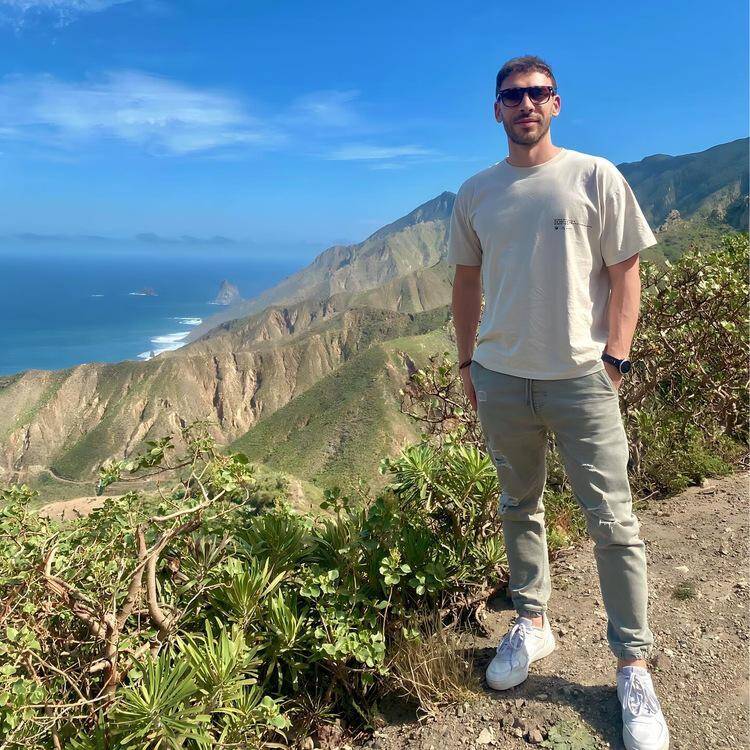 Foto de perfil