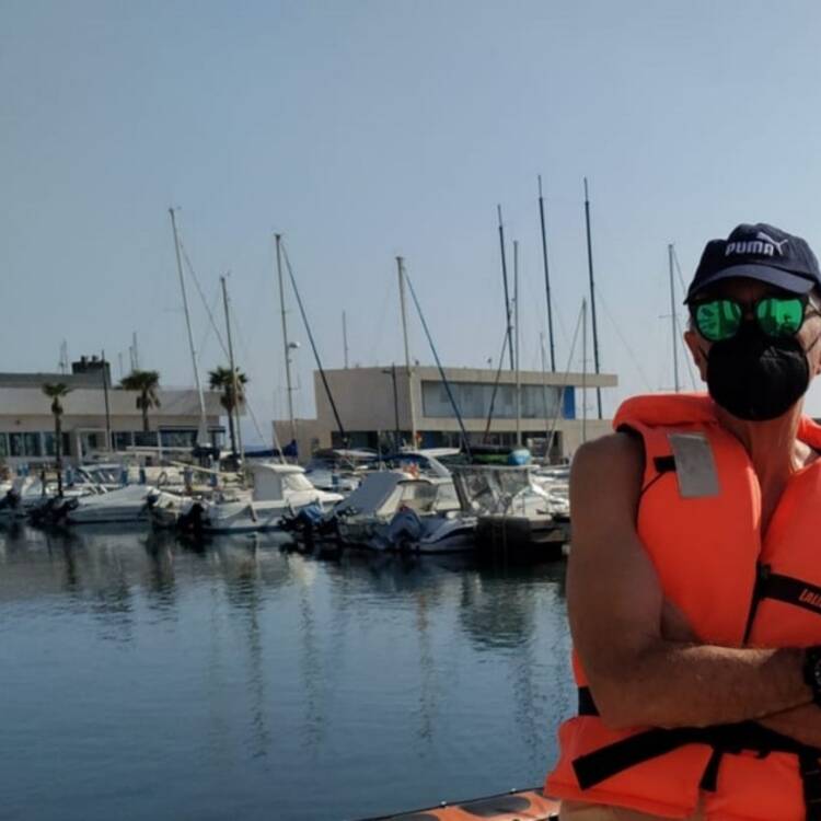 Foto de perfil