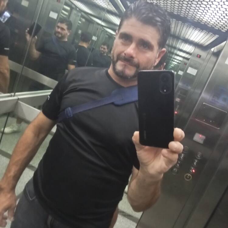 Foto de perfil de Santi