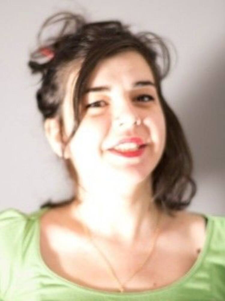 Foto de perfil de Ana