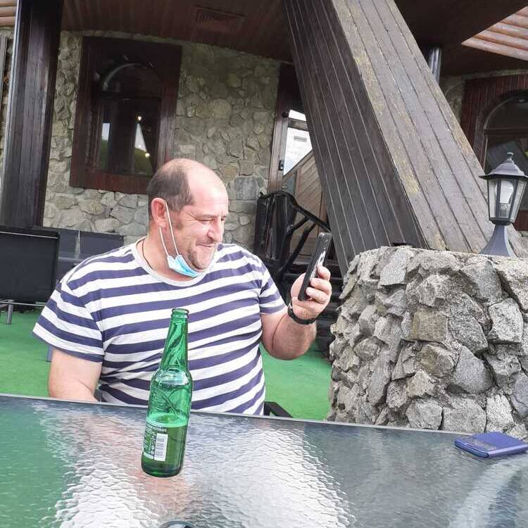 Foto de perfil