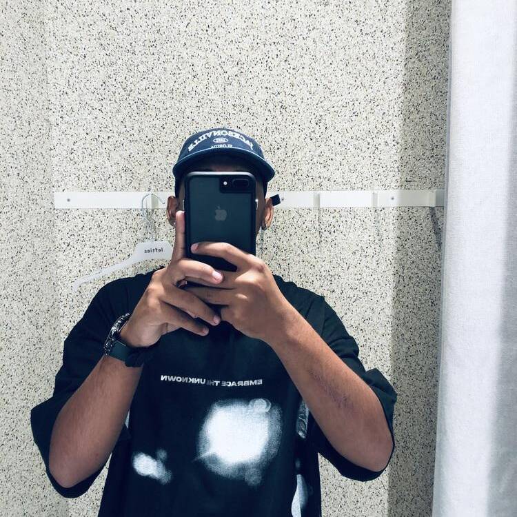 Foto de perfil de Javier