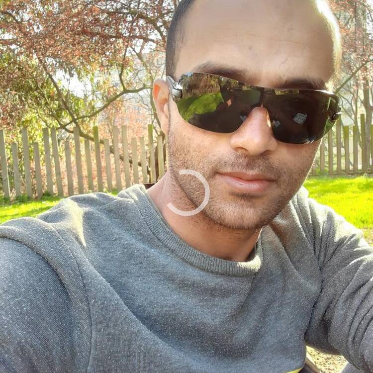 Foto de perfil