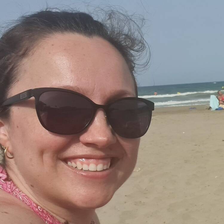 Foto de perfil de Anie