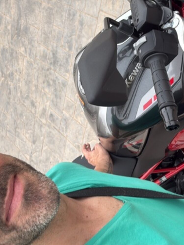 Foto de perfil de José Antonio  Osuna mesa