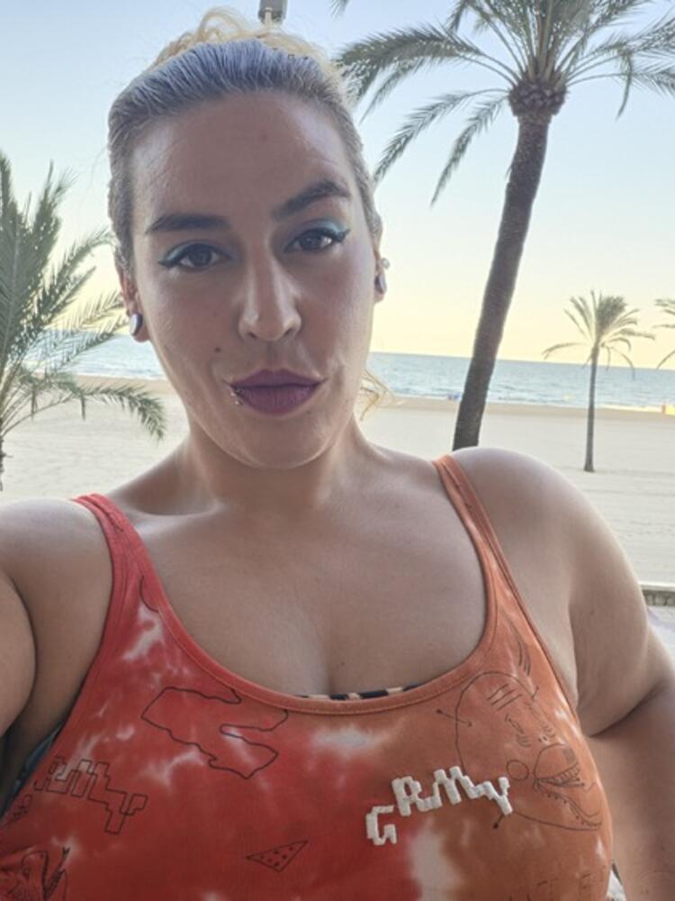 Foto de perfil de Luzmia