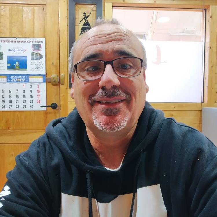 Foto de perfil