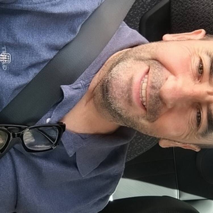 Foto de perfil de Vicente
