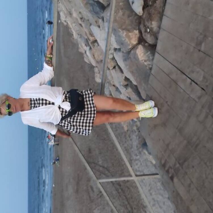 Foto de perfil de Daniela