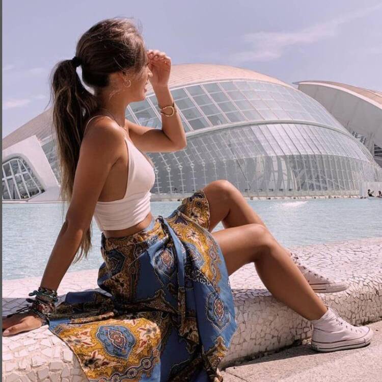 Foto de perfil
