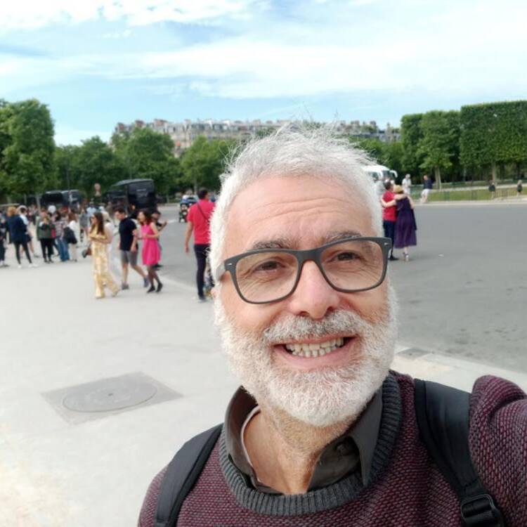 Foto de perfil