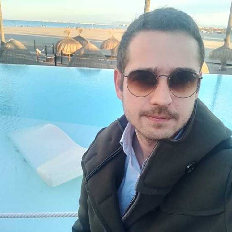 Foto de perfil