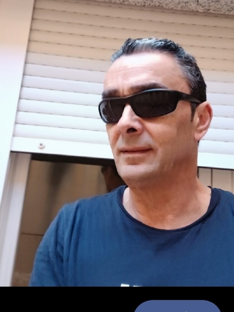 Foto de perfil de Jorge