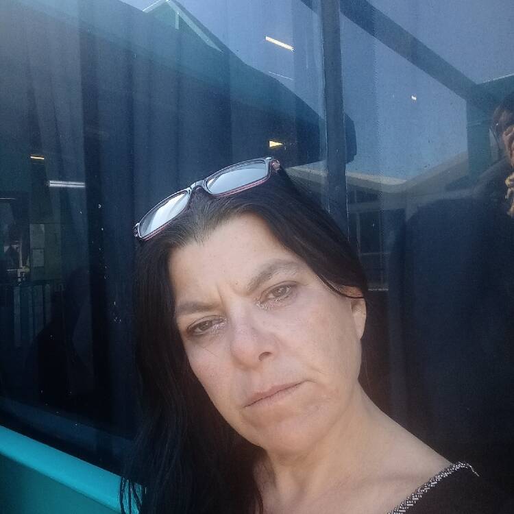 Foto de perfil de Ana