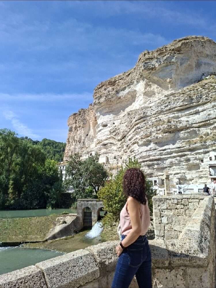Foto de perfil de Majo