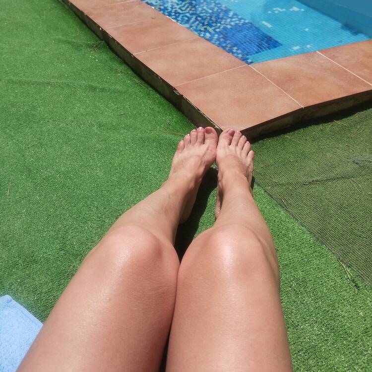 Foto de perfil de Soraya