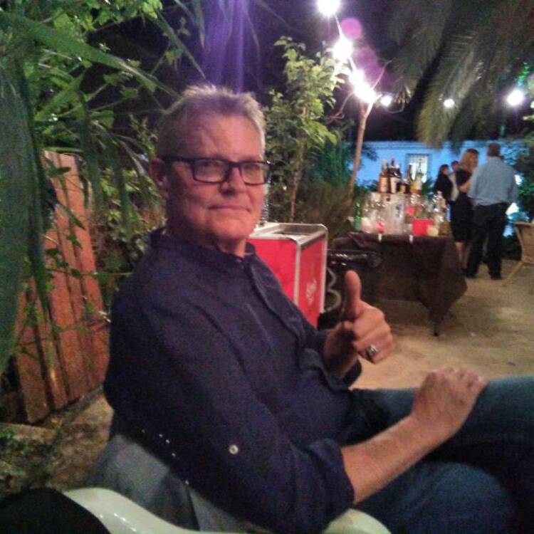 Foto de perfil