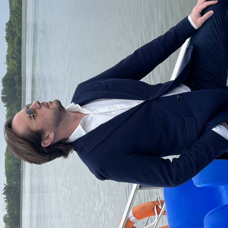 Foto de perfil de Antonio