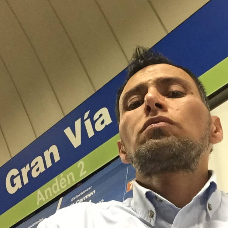 Foto de perfil