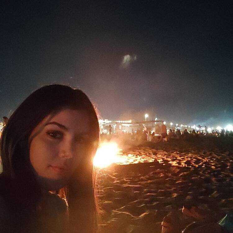 Foto de perfil