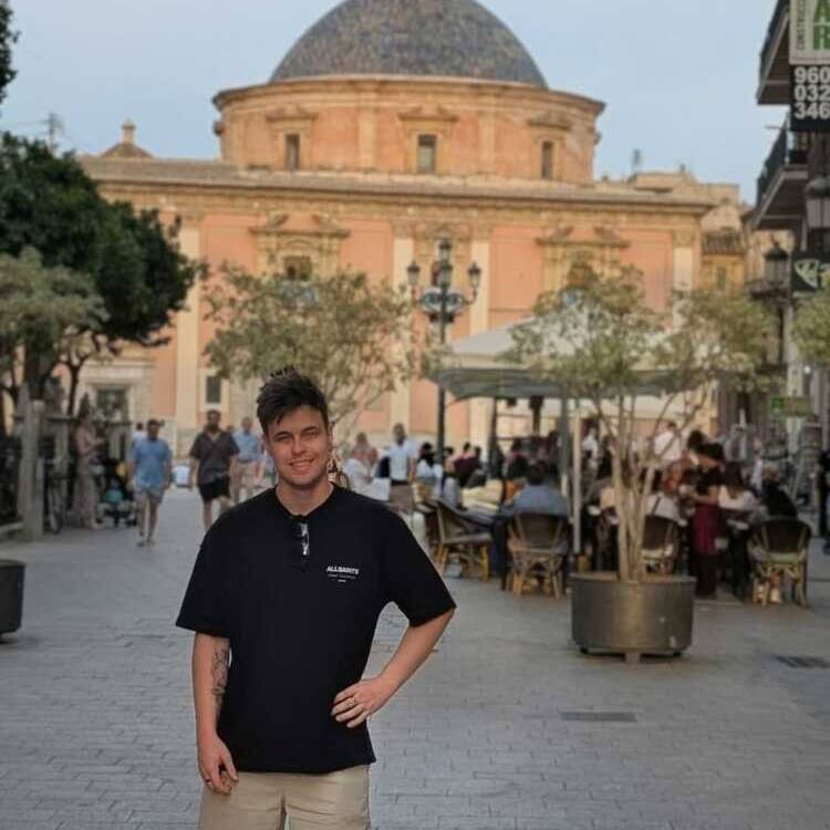 Foto de perfil de Javier