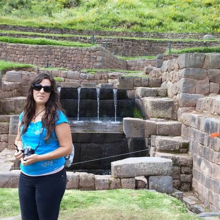 Foto de perfil