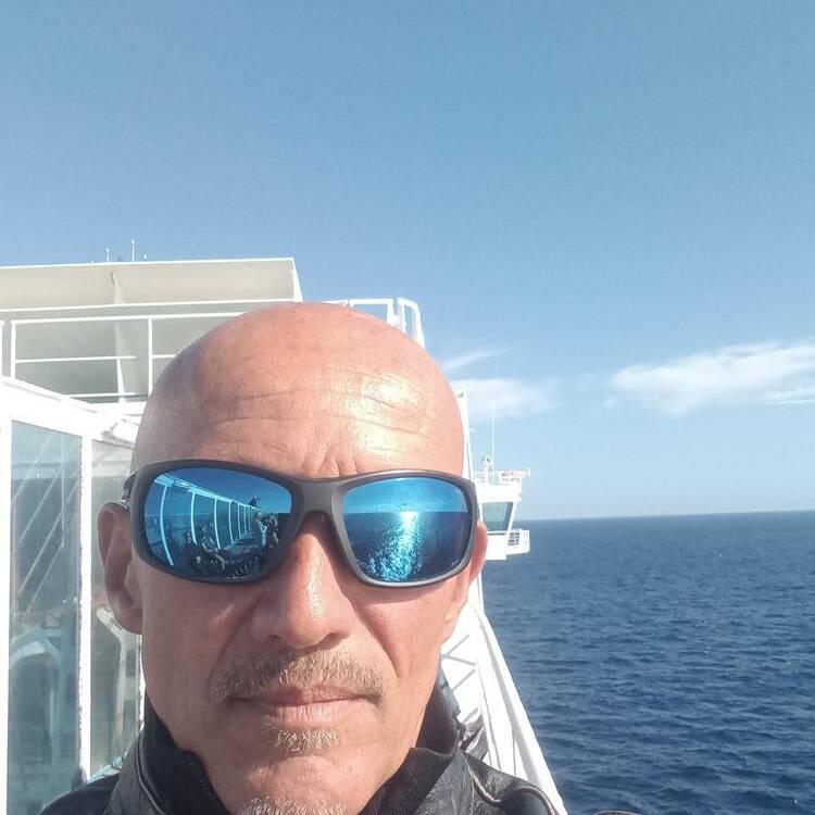 Foto de perfil de Andrea