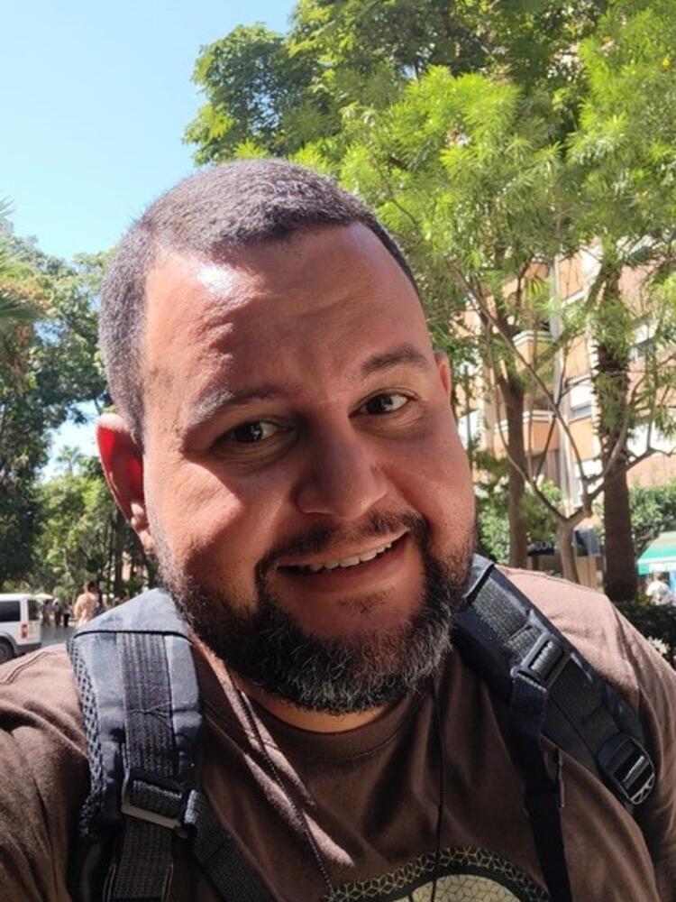 Foto de perfil de Jefferson