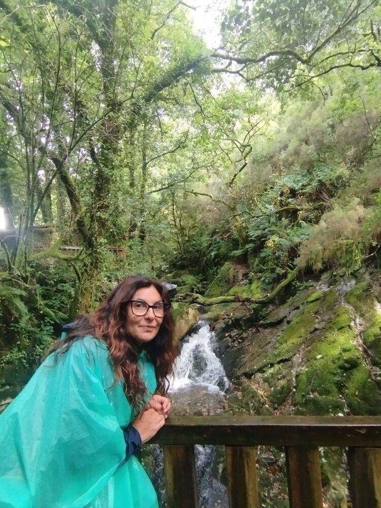 Foto de perfil de Estefania