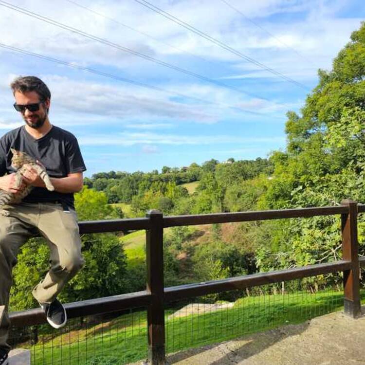 Foto de perfil de Leo