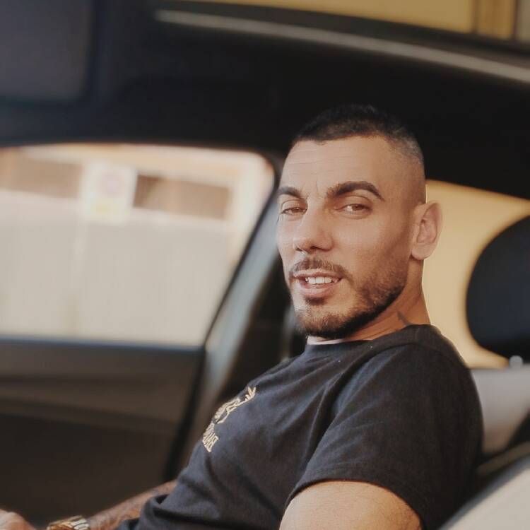 Foto de perfil