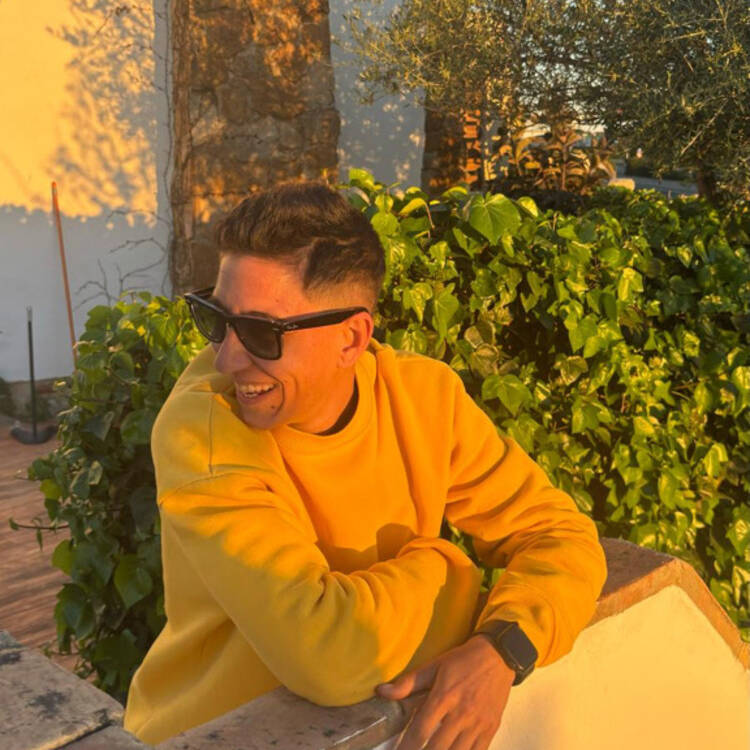 Foto de perfil