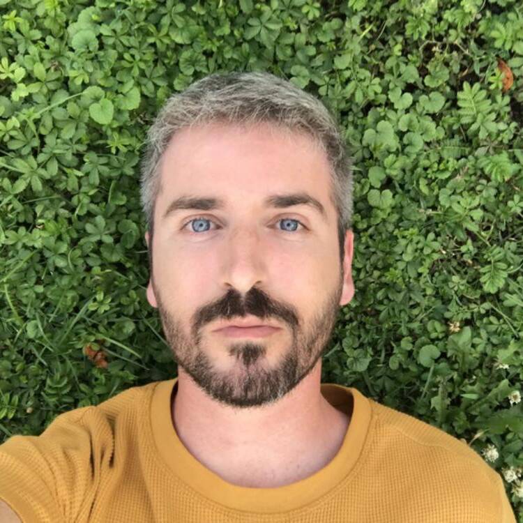 Foto de perfil