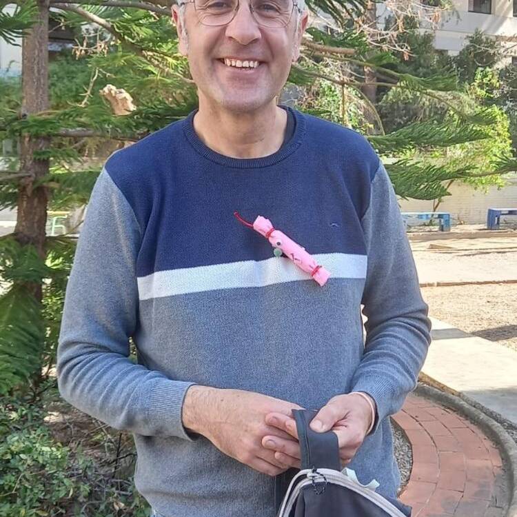 Foto de perfil