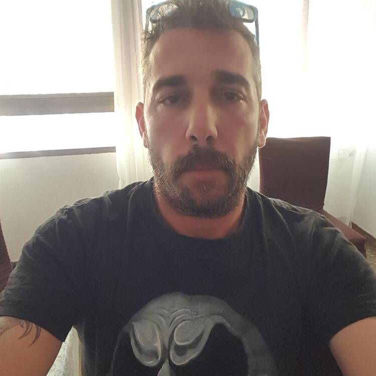 Foto de perfil de sergio
