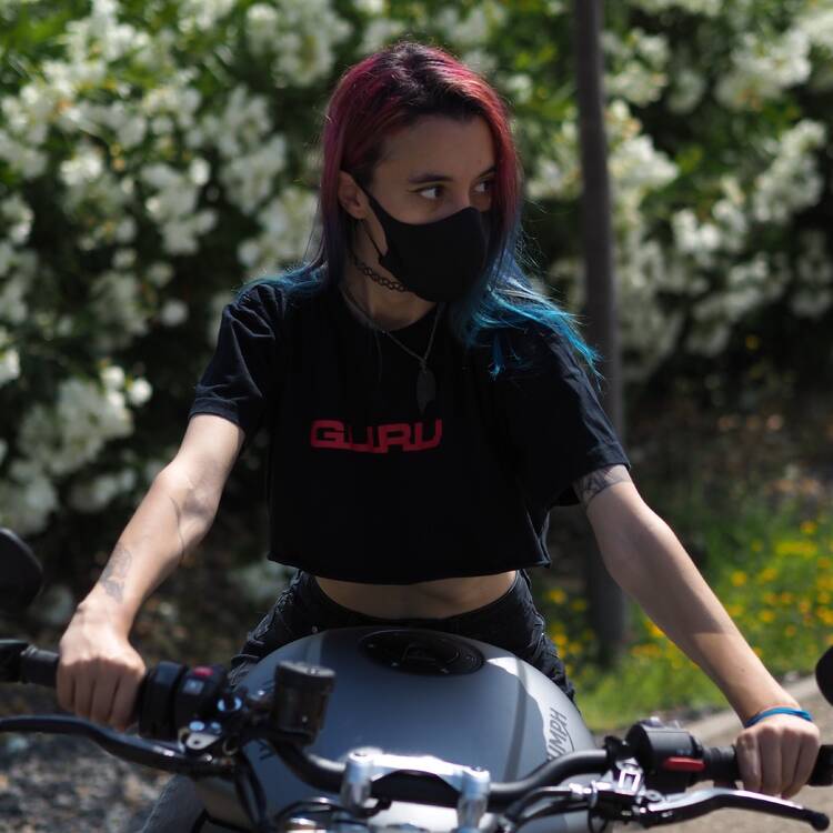 Foto de perfil
