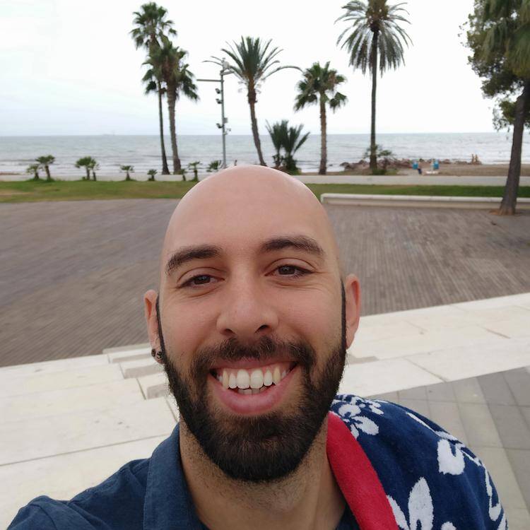 Foto de perfil