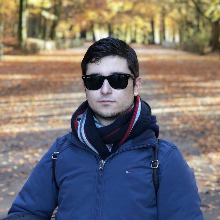 Foto de perfil de dsrodri