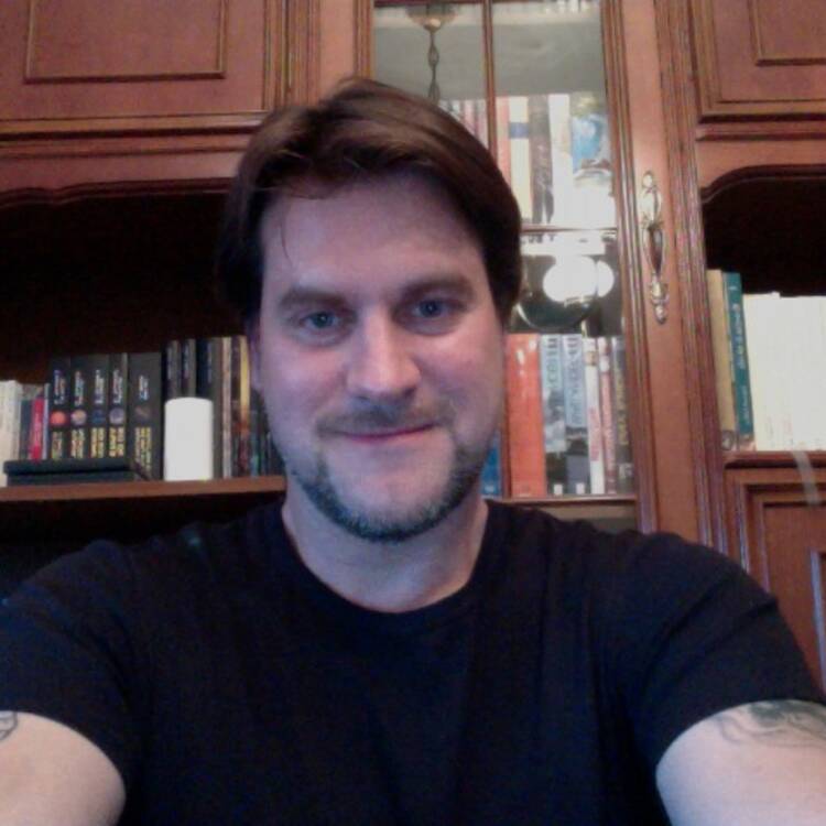 Foto de perfil
