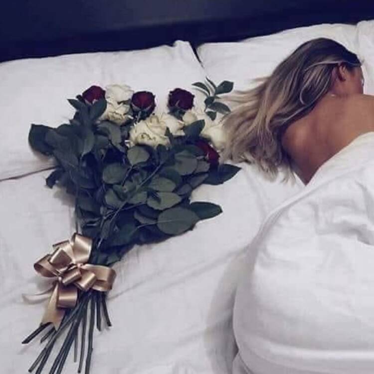 Foto de perfil de Sara