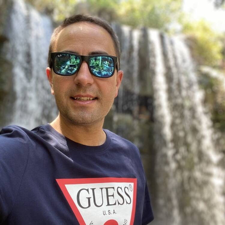 Foto de perfil
