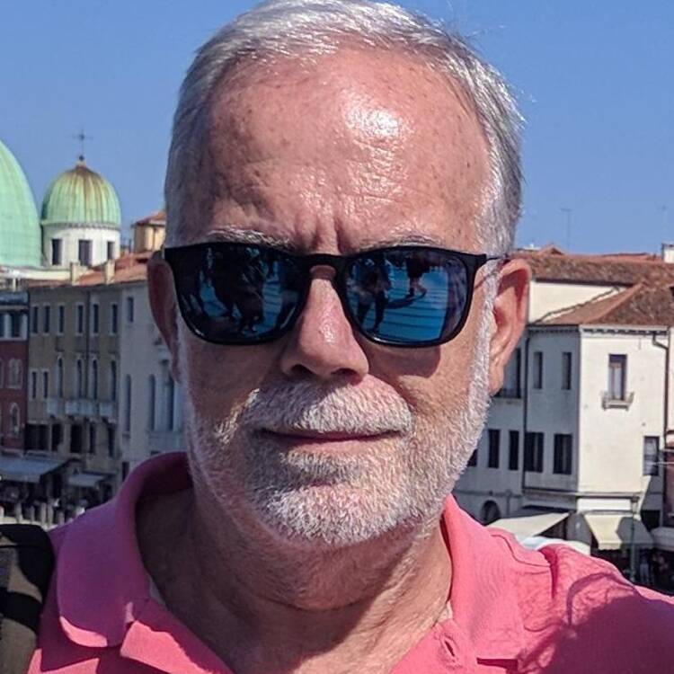 Foto de perfil