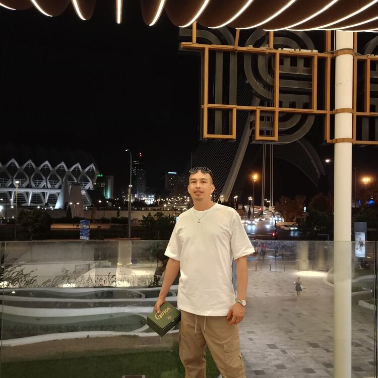 Foto de perfil de Carlos