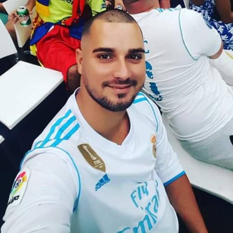 Foto de perfil