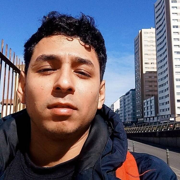 Foto de perfil de Kevin