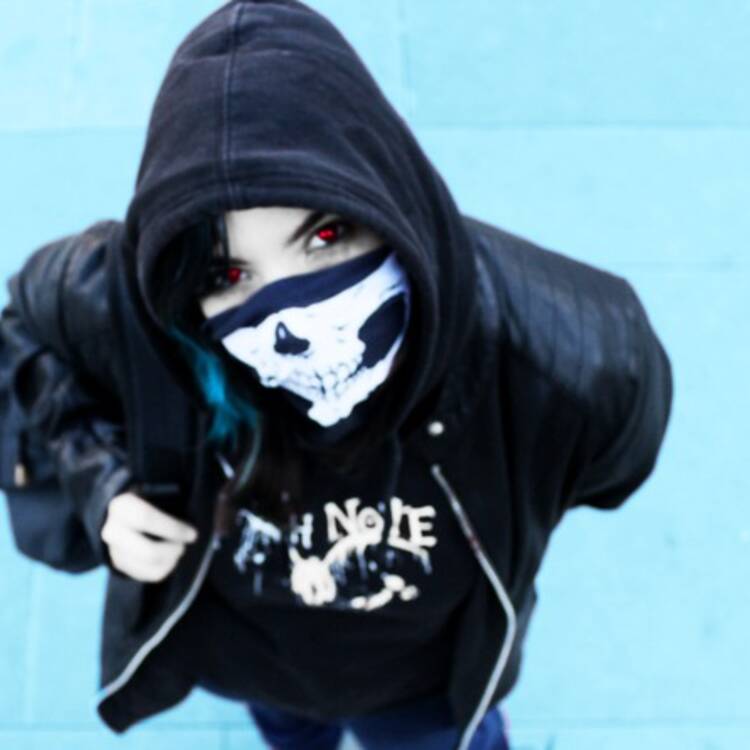 Foto de perfil